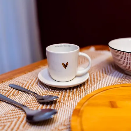 Bed & Breakfast Apulia Concept 3*