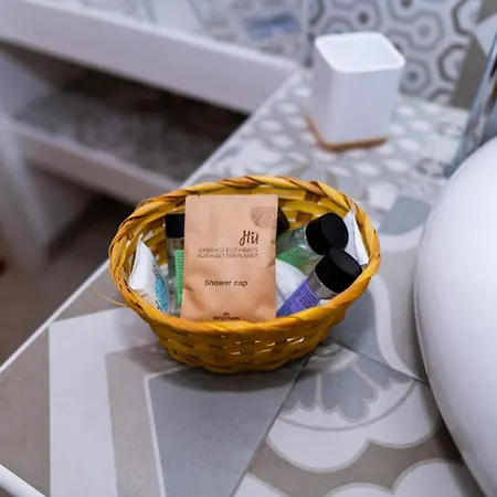 Apulia Concept לצ'ה