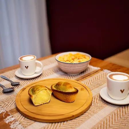 Bed & Breakfast Apulia Concept