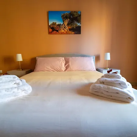 Apulia Concept Bed & Breakfast Lecce