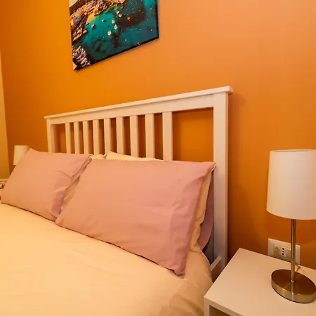 Apulia Concept 3* לצ'ה