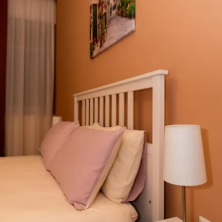 Apulia Concept Bed & Breakfast