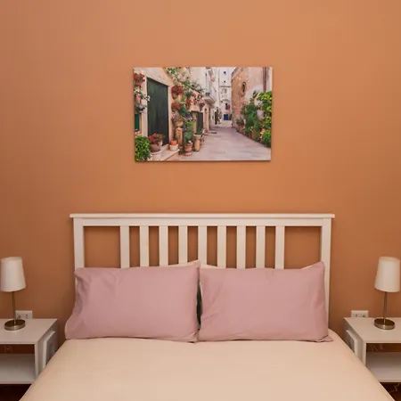 Bed & Breakfast Apulia Concept
