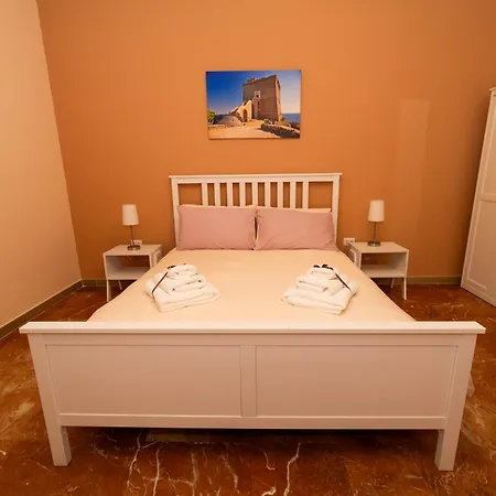 Apulia Concept לצ'ה