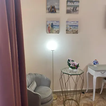 Apulia Concept לינה וארוחת בוקר 3*