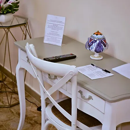 Apulia Concept לצ'ה