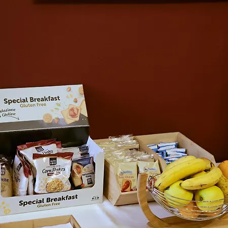 Apulia Concept Bed & Breakfast