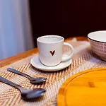 Bed & Breakfast Apulia Concept 3*