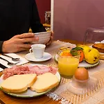 Apulia Concept Nocleg ze śniadaniem