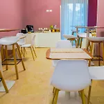 Nocleg ze śniadaniem Apulia Concept 3*