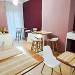 Apulia Concept Nocleg ze śniadaniem 3*