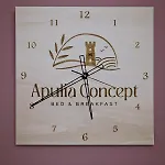 Nocleg ze śniadaniem Apulia Concept Lecce
