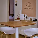 Apulia Concept 3* Lecce