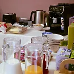 Nocleg ze śniadaniem Apulia Concept