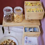 Apulia Concept Nocleg ze śniadaniem Lecce