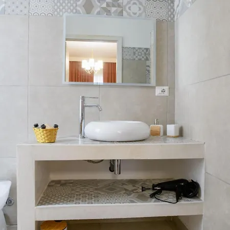 Apulia Concept *