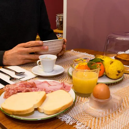 Apulia Concept Bed and Breakfast