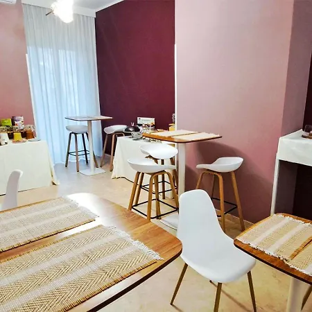 Apulia Concept Bed and Breakfast 3*