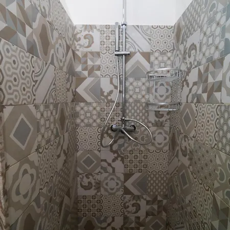 Bed and Breakfast Apulia Concept Λέτσε