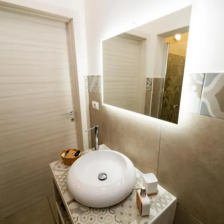 Bed and Breakfast Apulia Concept 3*