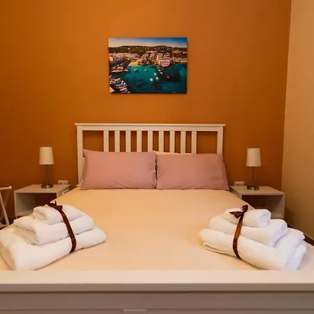 Apulia Concept Bed & Breakfast