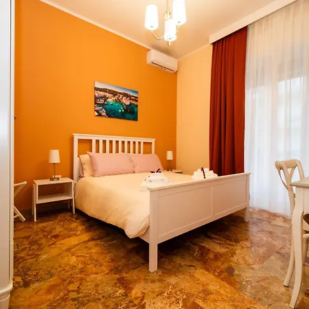 Apulia Concept