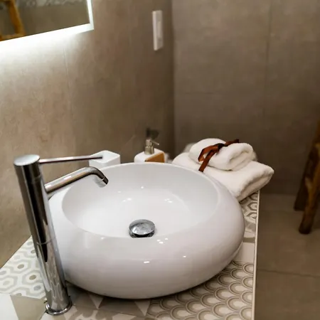 Bed & Breakfast Apulia Concept *