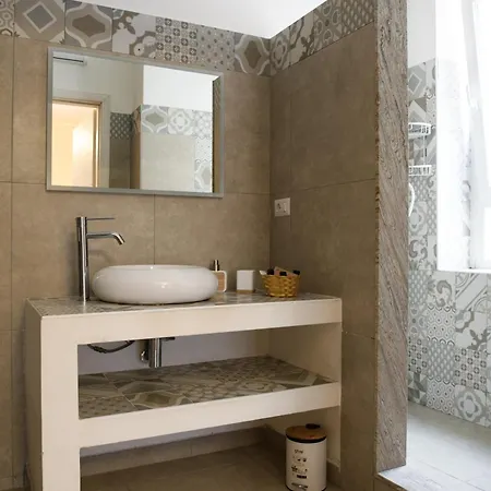 Apulia Concept
