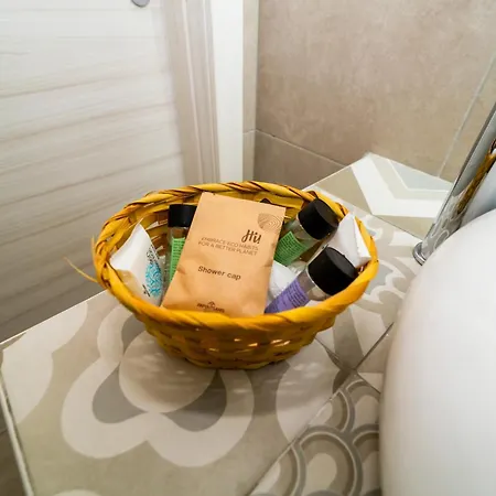 Apulia Concept Bed & Breakfast *