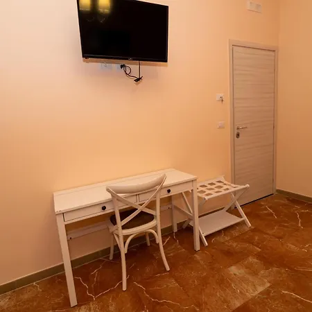 Apulia Concept ليتشي