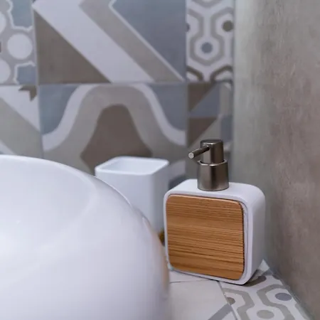 Bed & Breakfast Apulia Concept *
