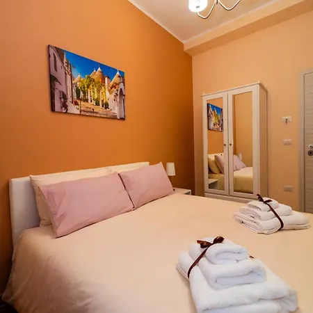 Apulia Concept *