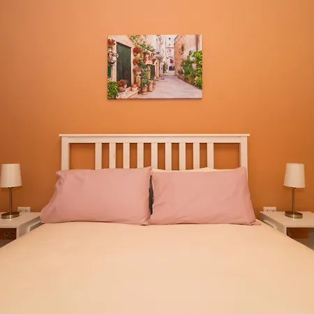 Apulia Concept فندق مبيت وإفطار ليتشي