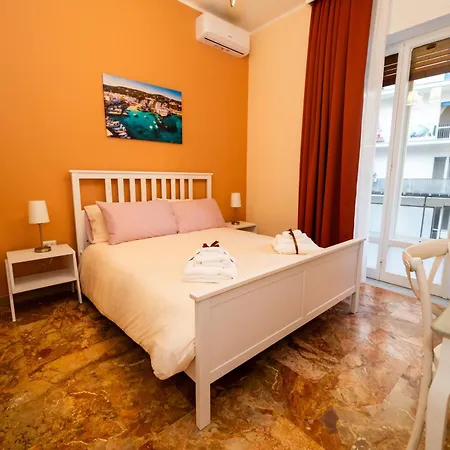 Apulia Concept