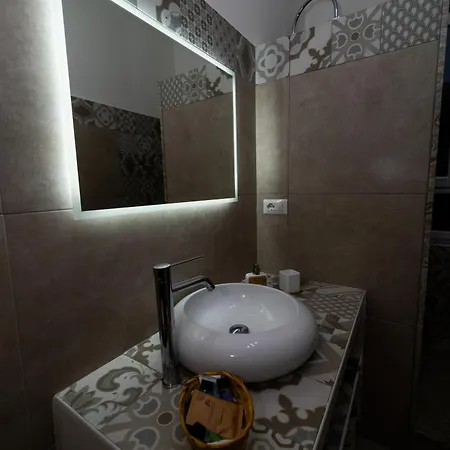 Apulia Concept