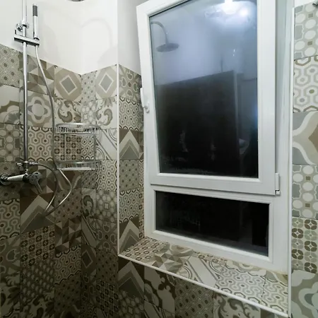Bed and Breakfast Apulia Concept Λέτσε
