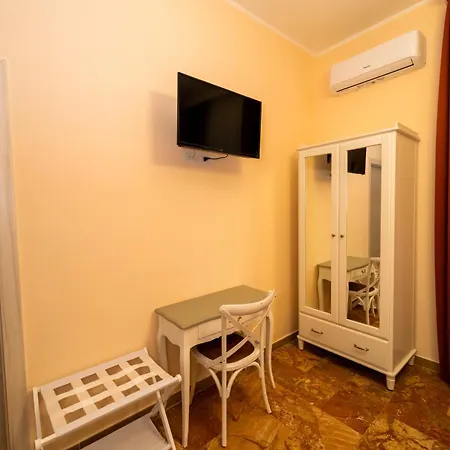 Apulia Concept *