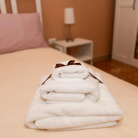 Apulia Concept 3* 레체