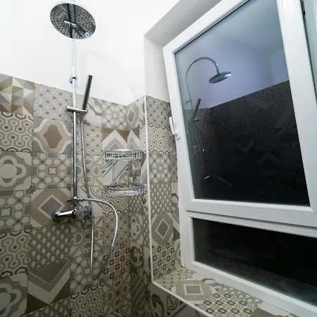 Bed and Breakfast Apulia Concept