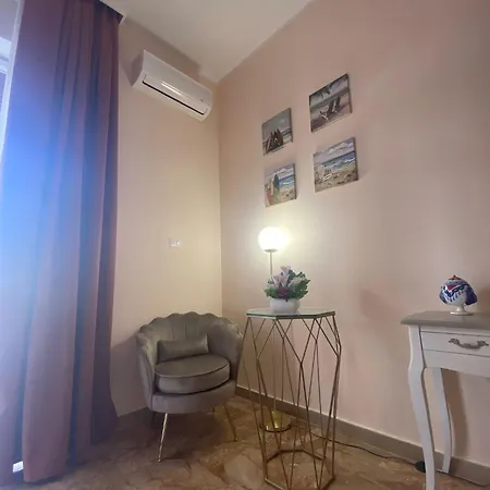 Apulia Concept Bed and Breakfast 3*
