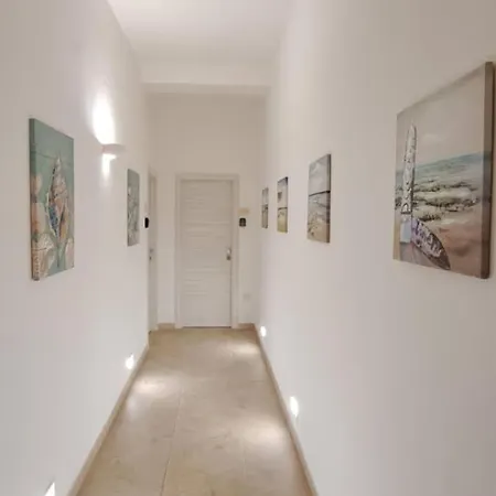 Bed & Breakfast Apulia Concept *