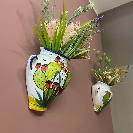 Apulia Concept 住宿加早餐酒店 3*