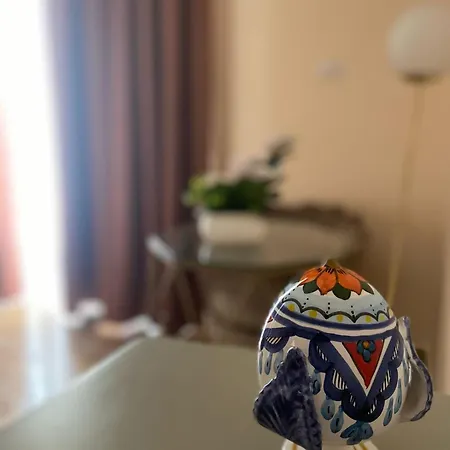 Bed and Breakfast Apulia Concept