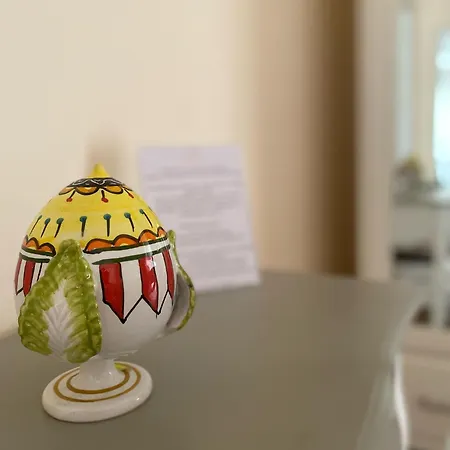 Bed and Breakfast Apulia Concept