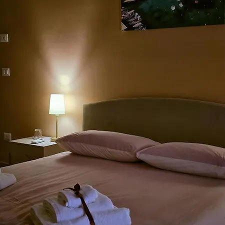 Apulia Concept Bed and Breakfast 3*