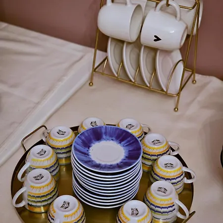 Apulia Concept Bed and Breakfast 3*