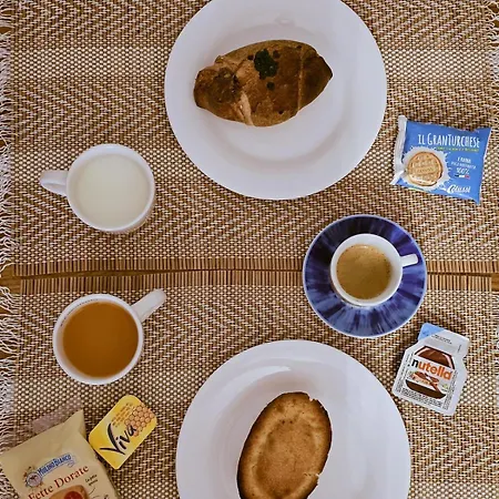 Bed and Breakfast Apulia Concept